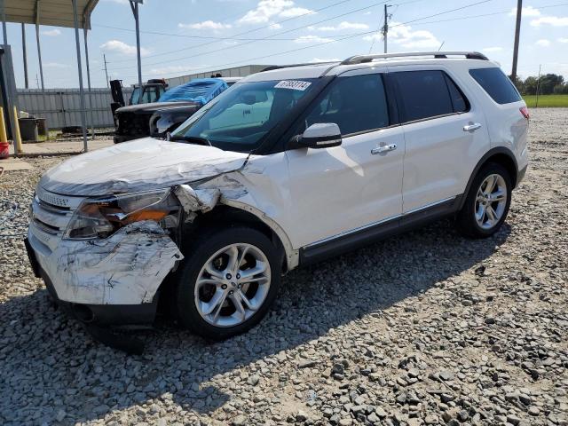 ford explorer l 2015 1fm5k7f89fgb32143