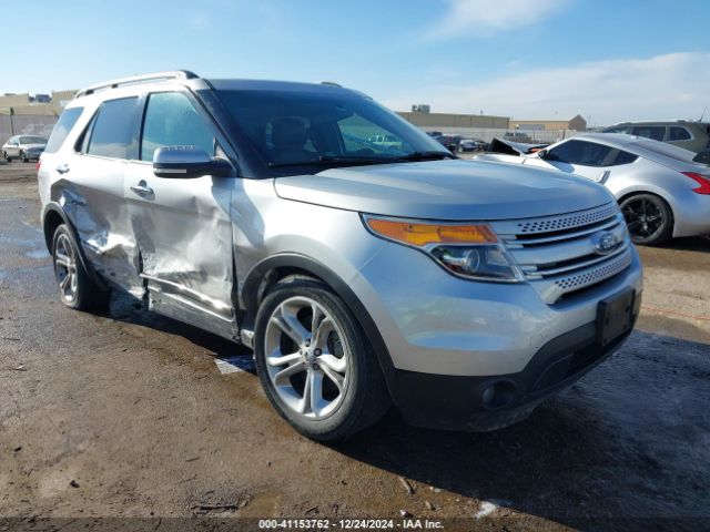 ford explorer 2015 1fm5k7f89fgb74778