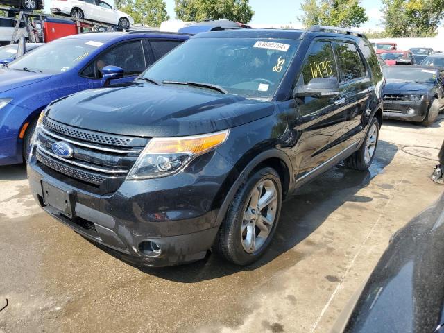 ford explorer l 2015 1fm5k7f89fgc13644