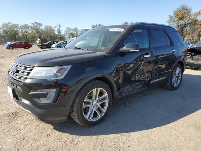 ford explorer l 2016 1fm5k7f89ggc69634