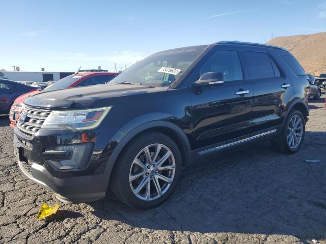 ford explorer l 2017 1fm5k7f89hga71525