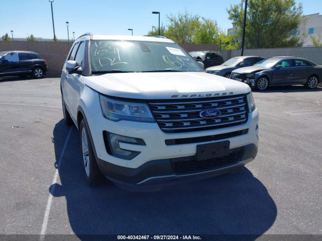 ford explorer 2017 1fm5k7f89hgb62780