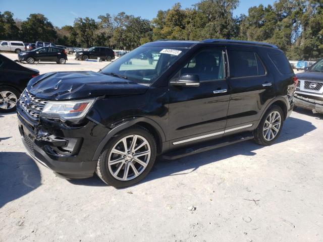 ford explorer l 2017 1fm5k7f89hgb80471