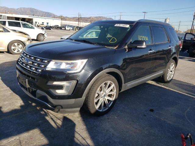 ford explorer l 2017 1fm5k7f89hgc33668