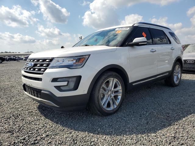 ford explorer l 2017 1fm5k7f89hgd36217