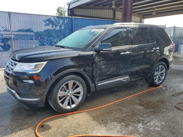 ford explorer l 2018 1fm5k7f89jga89559