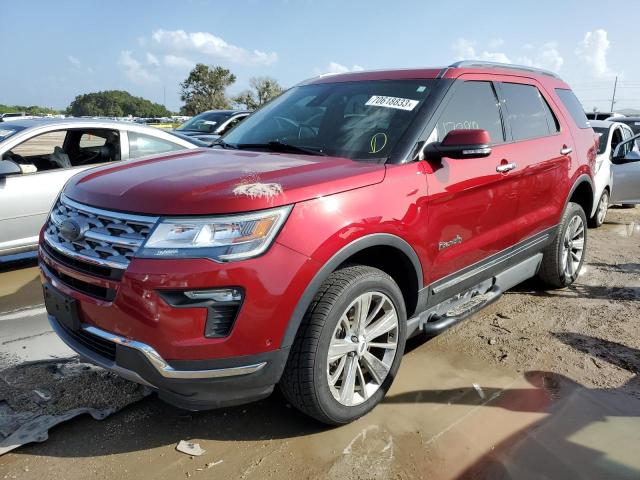 ford explorer 2018 1fm5k7f89jgc44711