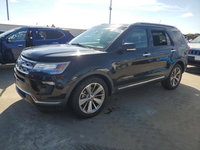 ford explorer l 2019 1fm5k7f89kga10859