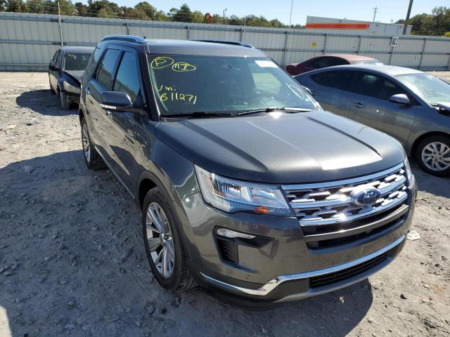 ford explorer l 2019 1fm5k7f89kgb11271