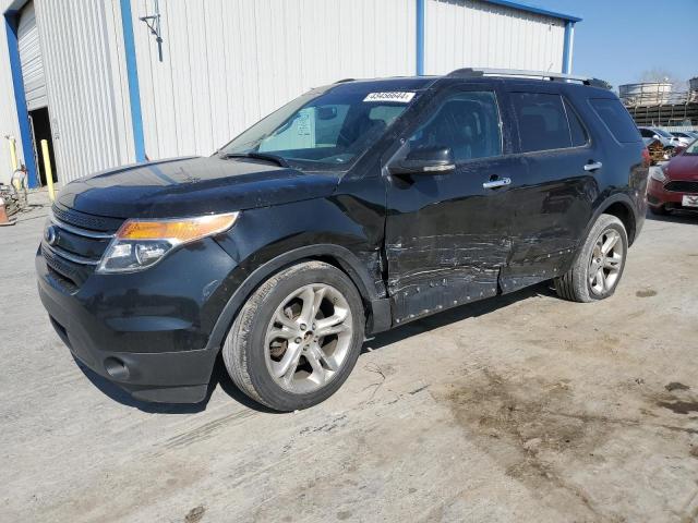 ford explorer 2013 1fm5k7f8xdga63699