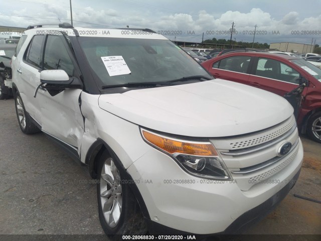 ford explorer 2014 1fm5k7f8xega43275