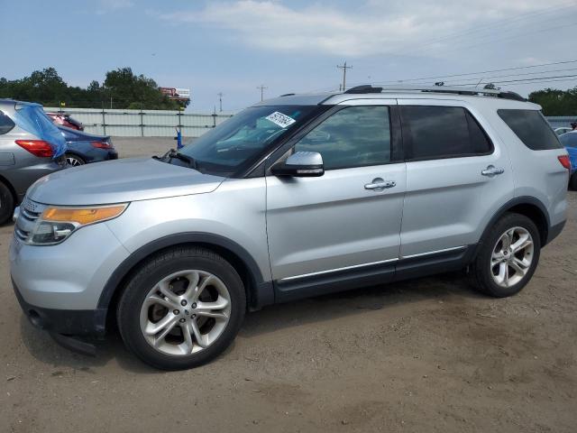 ford explorer 2015 1fm5k7f8xfga89643