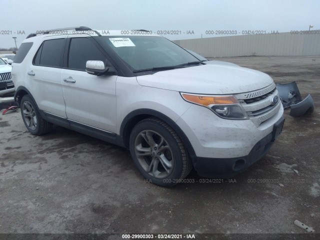 ford explorer 2015 1fm5k7f8xfgc04693