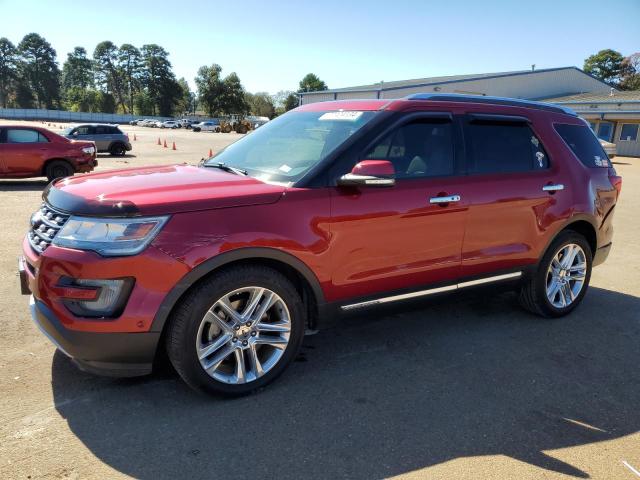 ford explorer l 2016 1fm5k7f8xggd25905