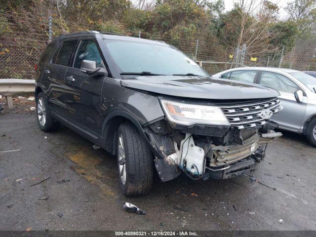 ford explorer 2017 1fm5k7f8xhge18991