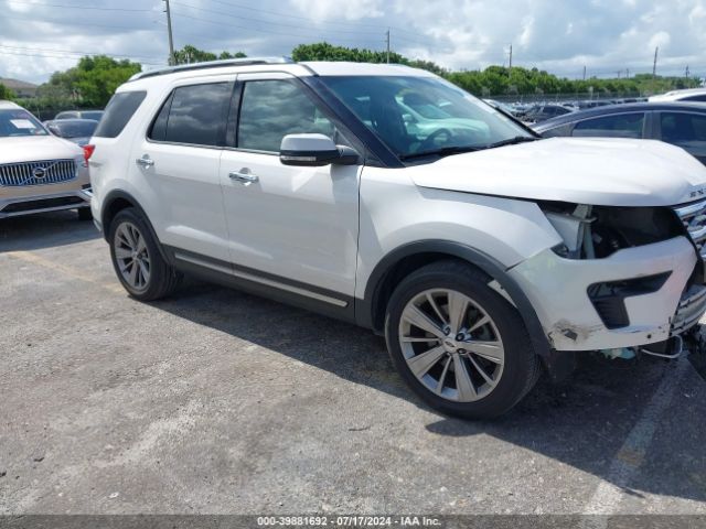 ford explorer 2018 1fm5k7f8xjga21514