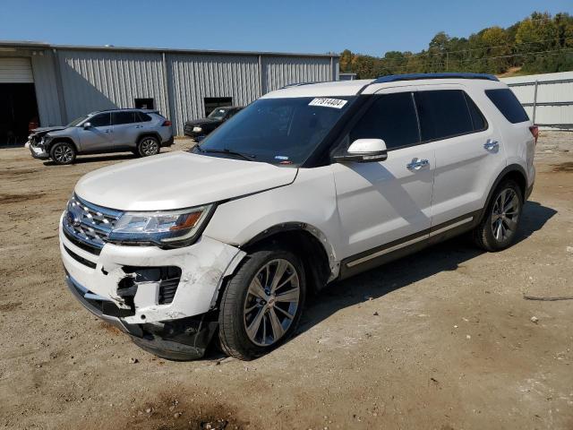 ford explorer l 2018 1fm5k7f8xjga95709