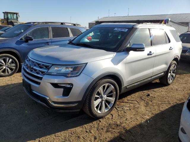 ford explorer l 2019 1fm5k7f8xkga10675