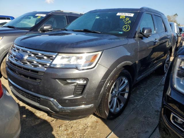 ford explorer l 2019 1fm5k7f8xkga19506