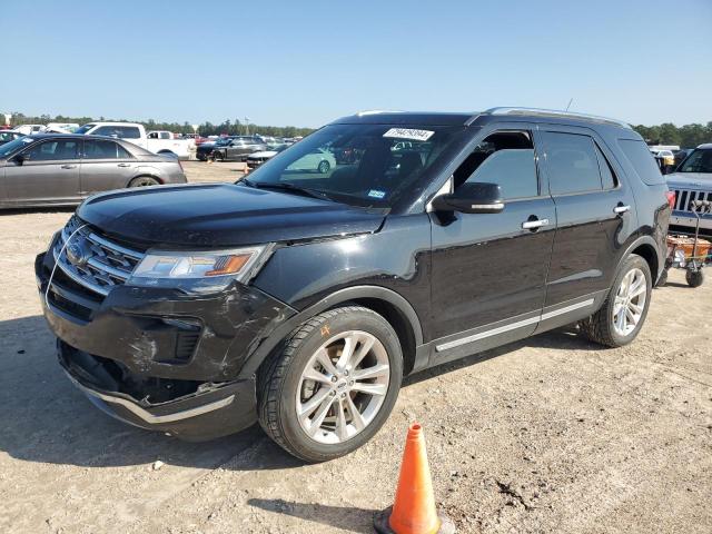 ford explorer l 2019 1fm5k7f8xkgb38026