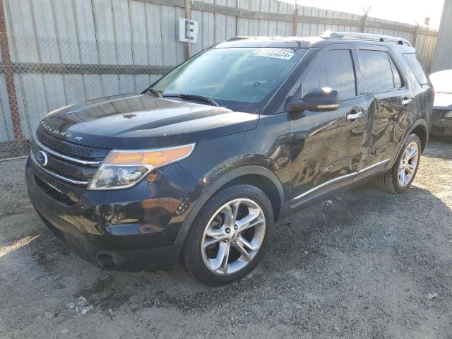 ford explorer l 2013 1fm5k7f90dga12656