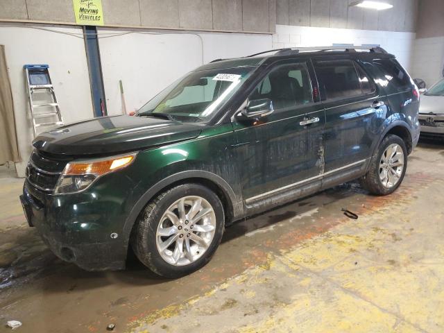 ford explorer l 2013 1fm5k7f90dgb14555