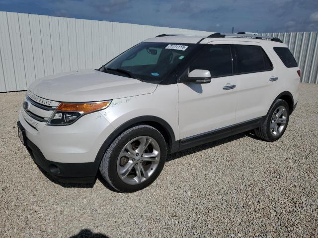 ford explorer l 2015 1fm5k7f90fgb22741