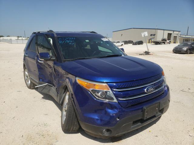 ford explorer l 2013 1fm5k7f92dgc24345