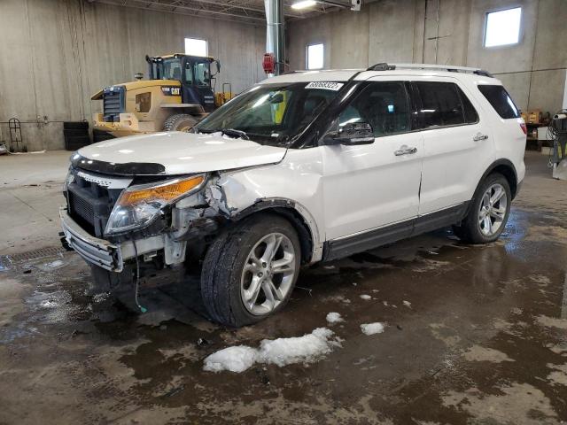 ford explorer l 2013 1fm5k7f93dgb64088