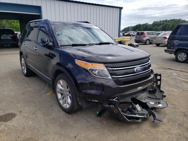 ford explorer l 2013 1fm5k7f94dga88039