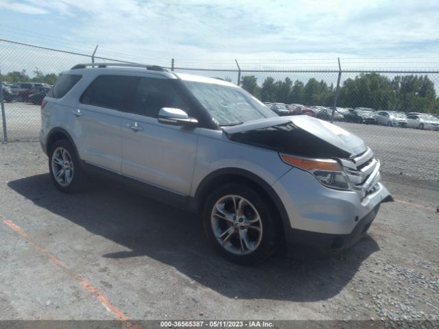 ford explorer 2013 1fm5k7f97dga33827