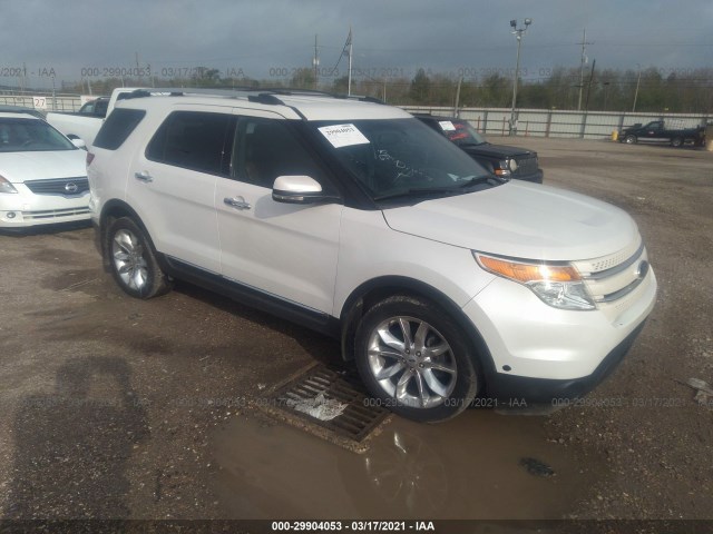 ford explorer 2013 1fm5k7f97dga50059