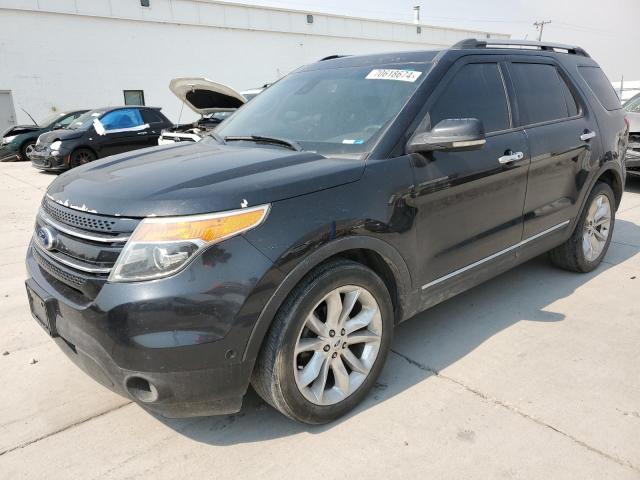 ford explorer l 2013 1fm5k7f97dgb14813