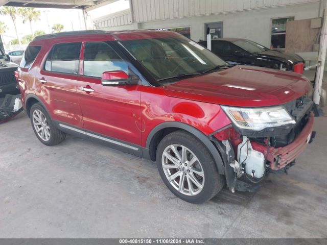 ford explorer 2017 1fm5k7fh0hgb01222