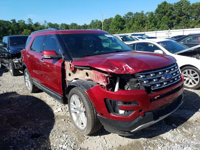 ford explorer l 2017 1fm5k7fh0hgd34923