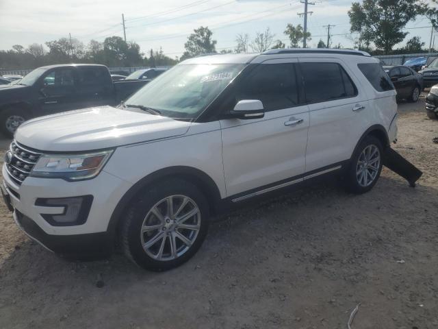 ford explorer l 2017 1fm5k7fh1hgc88647