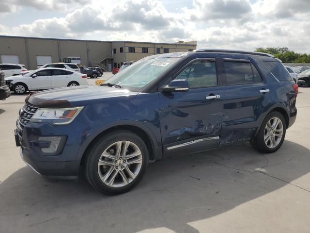 ford explorer 2017 1fm5k7fh1hge41642