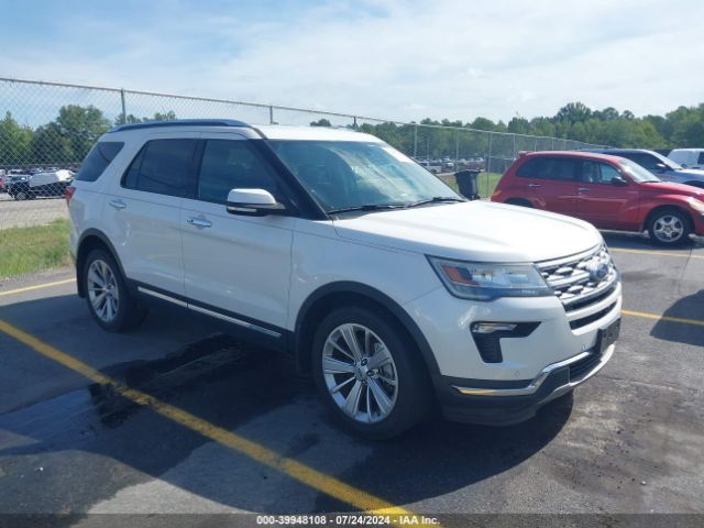 ford explorer 2018 1fm5k7fh2jgc90381