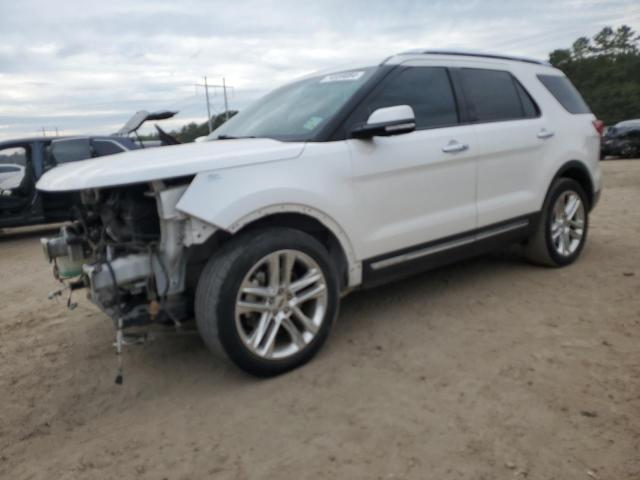 ford explorer l 2016 1fm5k7fh3ggb39459