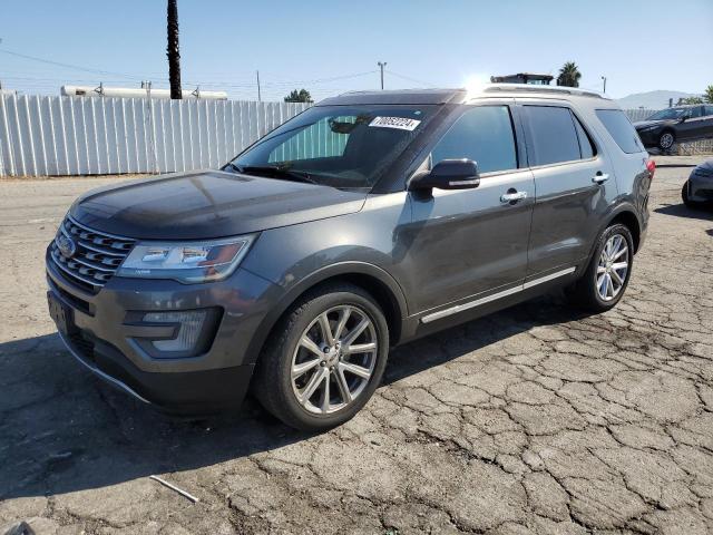 ford explorer l 2017 1fm5k7fh3hge41884