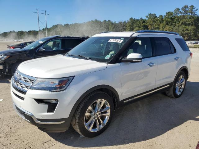 ford explorer l 2019 1fm5k7fh3kga68739