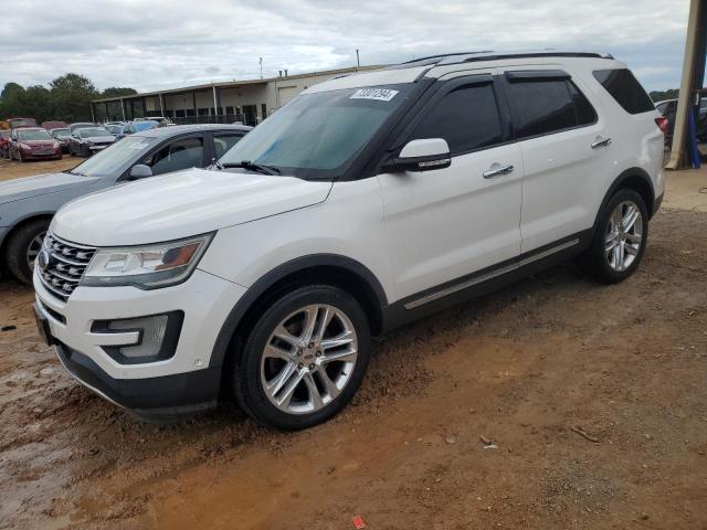 ford explorer l 2016 1fm5k7fh4ggc30448