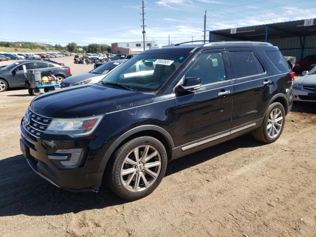 ford explorer l 2016 1fm5k7fh4ggd09490