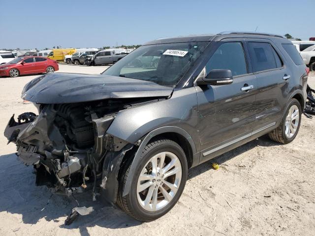 ford explorer l 2018 1fm5k7fh4jgb99287