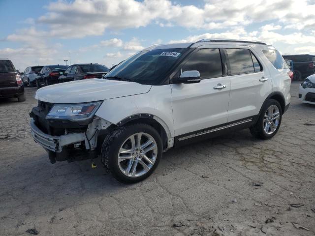 ford explorer l 2016 1fm5k7fh5ggc02996