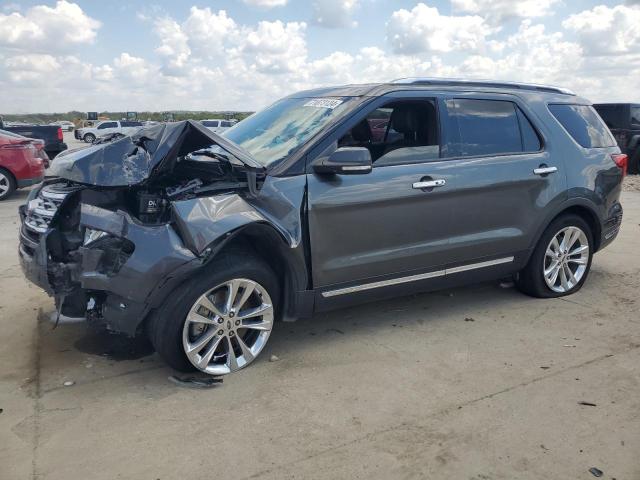 ford explorer l 2018 1fm5k7fh6jgc90903