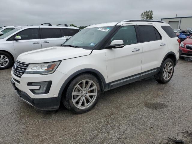 ford explorer l 2017 1fm5k7fh7hga75377