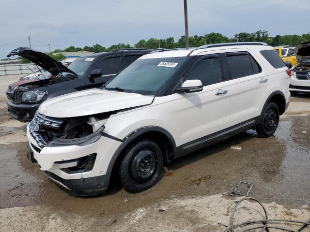 ford explorer 2017 1fm5k7fh7hga86637