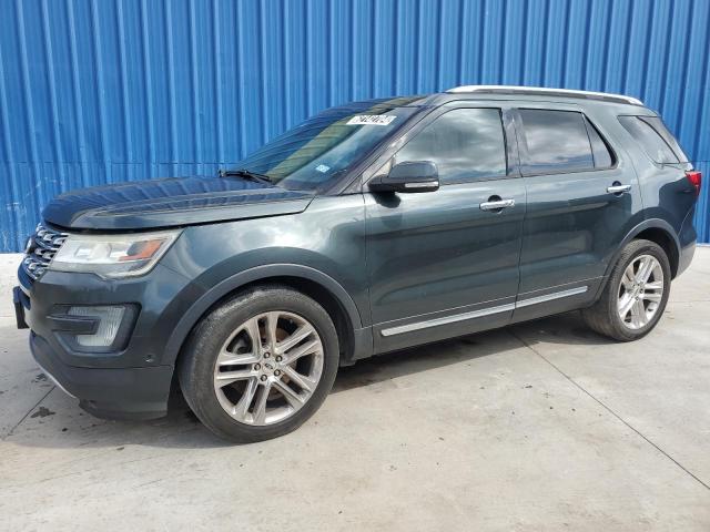 ford explorer 2016 1fm5k7fh8ggb94179