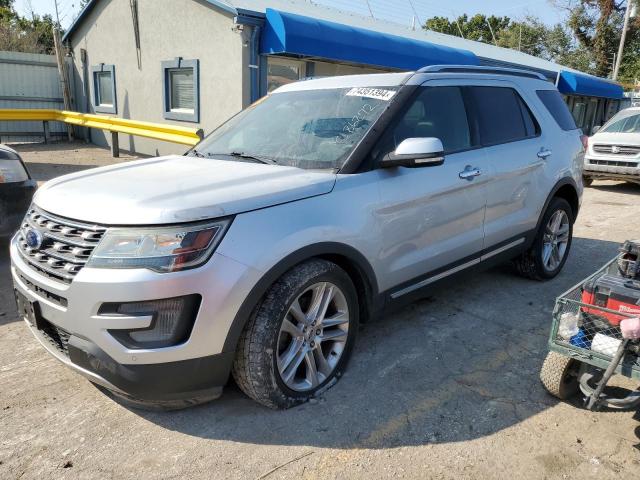 ford explorer l 2016 1fm5k7fh9ggc86272